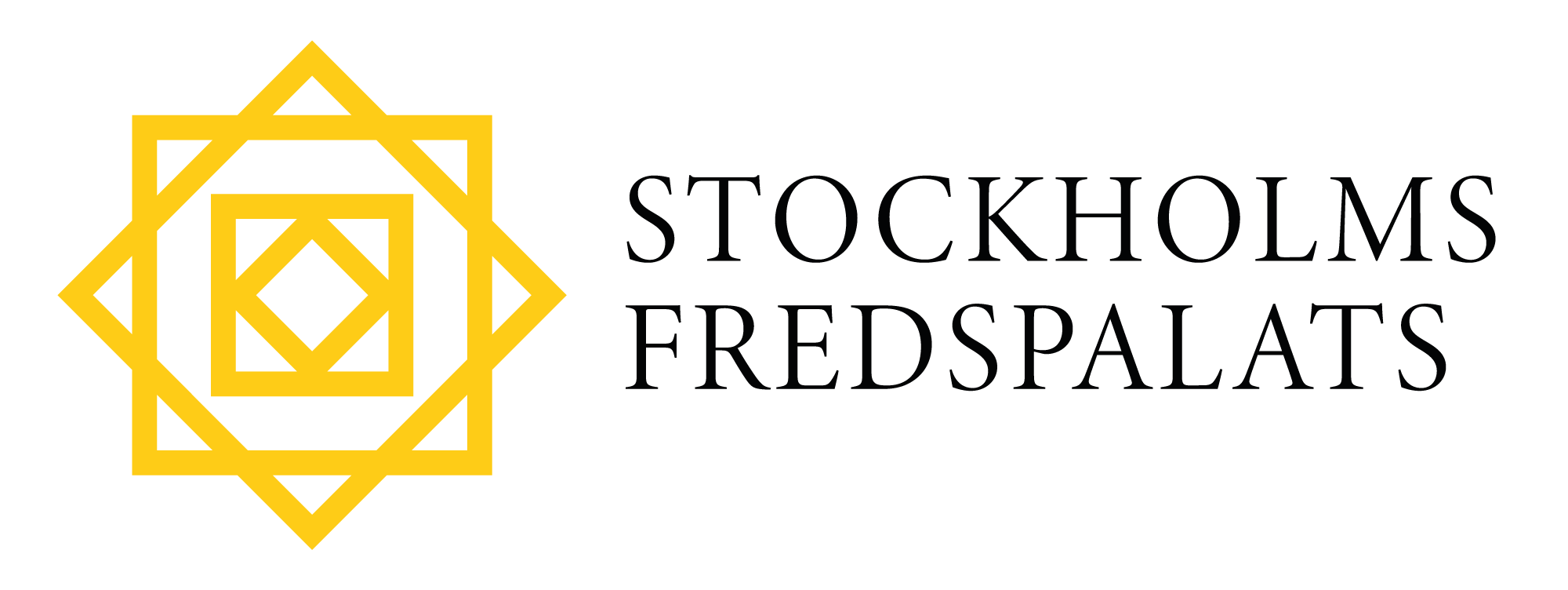 Stockholms Fredspalats